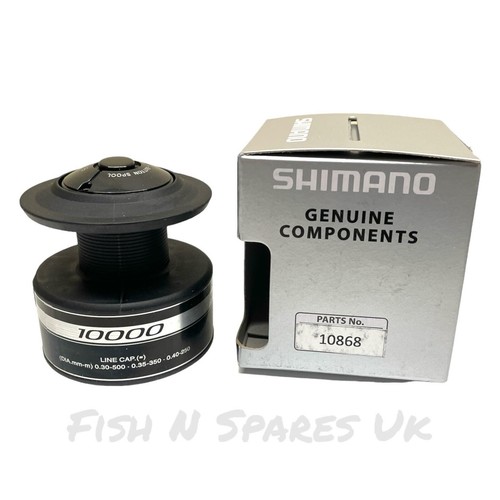 Shimano baitrunner 10000 - baitrunner,