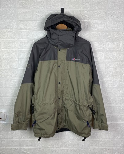 Vintage berghaus aquafoil pro - berghaus,