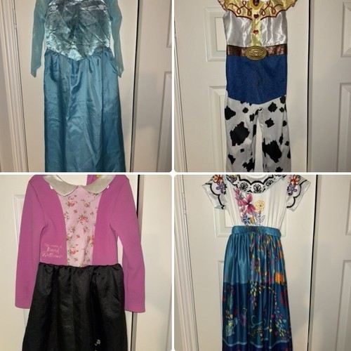 Girls disney dress - disney,