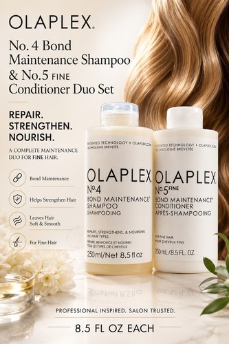 Olaplex bond maintenance - olaplex, no.4