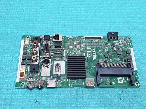 Main board toshiba - av, mb