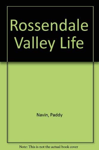 Rossendale valley life - rossendale,