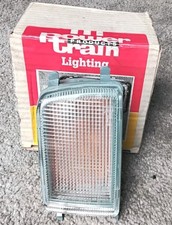 VW Volkswagen  Golf MK3 Right Front Clear Indicator Light Unit New FREE UK POST