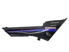 Right Underseat Fairing Cover