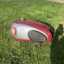 BSA petrol Tank Possibly B31