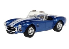SHELBY COBRA 427 (1965)