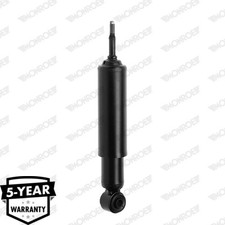 Shock Absorber fits: TOYOTA