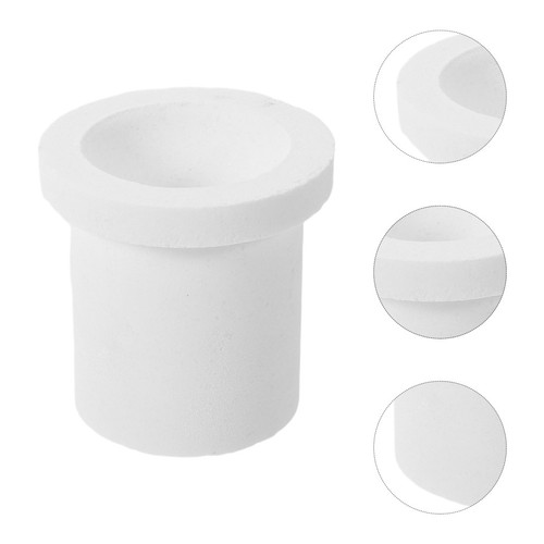 High temperature quartz - temperature,