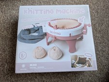 Sentro 48 Needle Knitting Machine