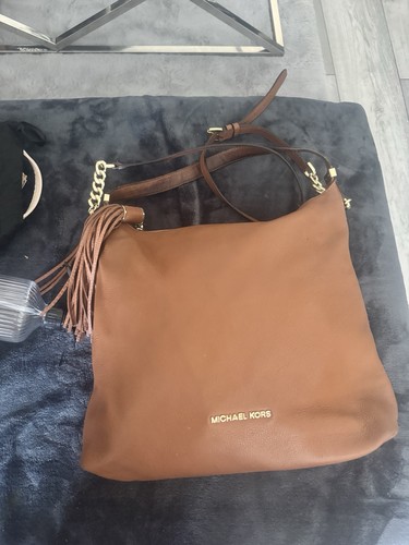 Michael kors bucket slouch - michael,