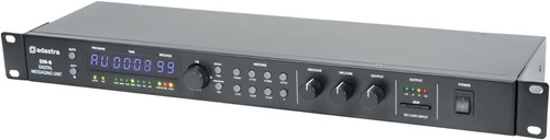 Adastra rack mount - adastra, rack-mount
