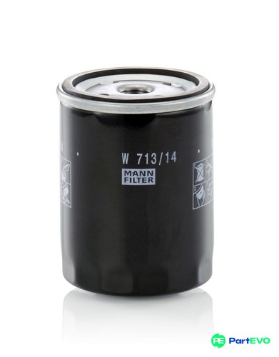 Mann filter oil w71314 - oil,