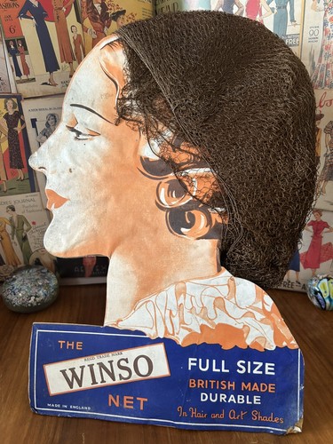 Vintage hair salon - vintage,