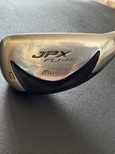 mizuno jpx fli hi 5 hybrid