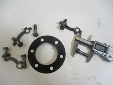 4. SUZUKI GSX 400 E GK 53 C