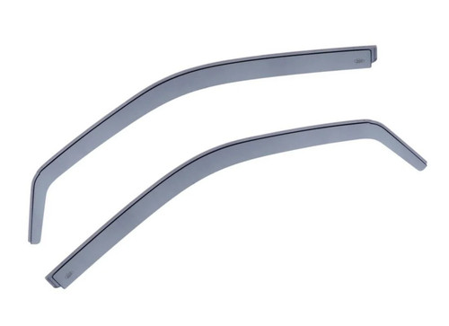 Dga front wind deflectors for - dga,