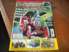 Old Glory Steam & Vintage