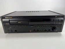 Marantz DD-82 DCC Player Black