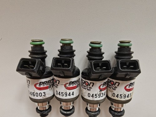 880cc precision turbo fuel - 880cc,