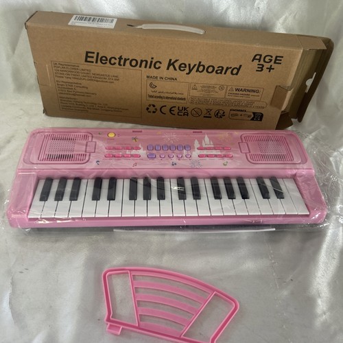 Key kids piano - 37, keyboard