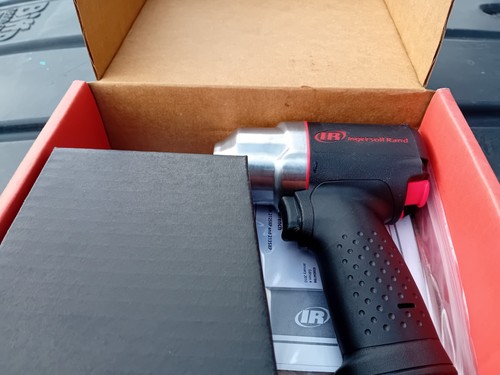 Ingersoll rand 2115xp - ingersoll, 3/8"