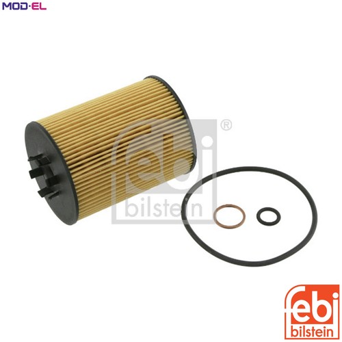 Oil filter 26703 for n62 - for,