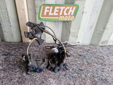 2001 YAMAHA R6 5EB 5MT FRONT