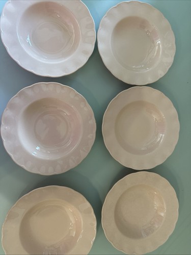 Vintage grindley peach petal - vintage,