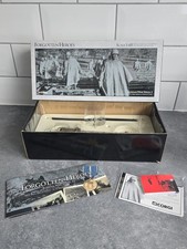 Corgi US51902 H13 Bell Helicopter U.S Army Medical Corps  Forgotten Heroes MIB