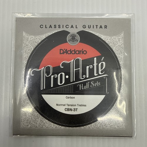 Addario cbn pro - cbn-3t, pro-arte
