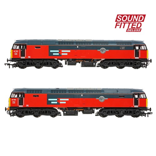 Bachmann 429sfx gauge - bachmann,
