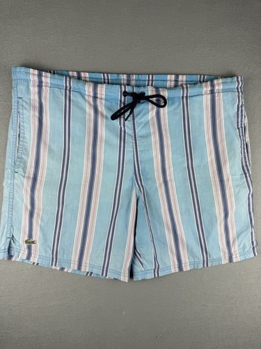 Lacoste swim shorts men - swim, 38