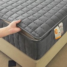 Full Cover Quilted Mattress