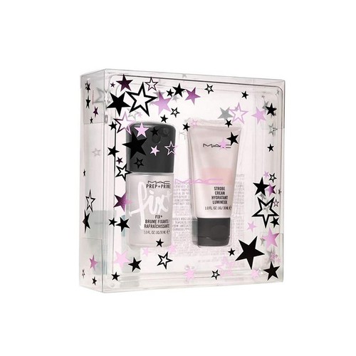 Mac stars skincare kit - of,