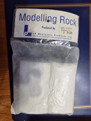 2xrolls 100mm wide - 2xrolls, modroc