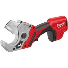 Milwaukee C12PPC-0 M12 Cordless PEX Pipe Cutter Body Only