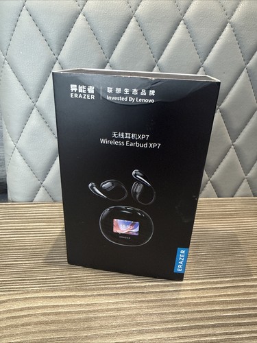Erazer xp7 wireless - erazer, ai