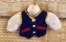 top for Barbie Pony Riding