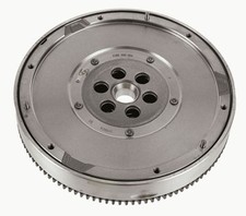 Sachs Dual Mass Flywheel For
