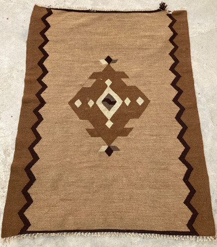Vintage handmade navajo style - navajo,