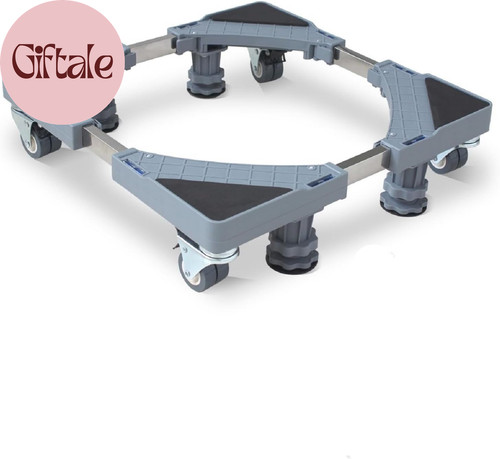 Adjustable furniture dolly - furniture,