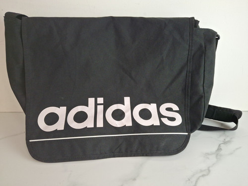 Adidas messenger bag - adidas,