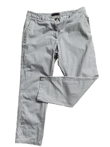 Marks spencer navy and - navy, white