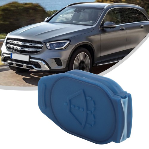 Washer reservoir cap - ,