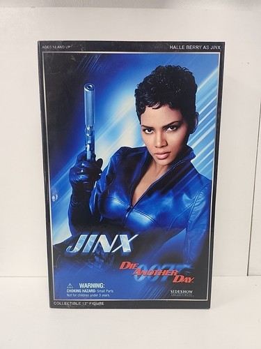 Sideshow james bond halle - bond,