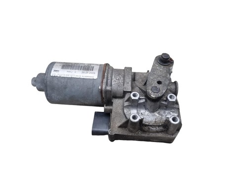 Audi wiper motor front 2009 - motor,
