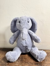 Jellycat Small Puffles