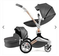 Hot Mom 2-in-1 Baby Stroller