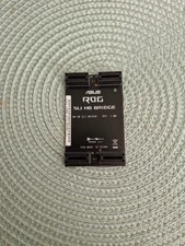ASUS ROG SLI HB Bridge –
