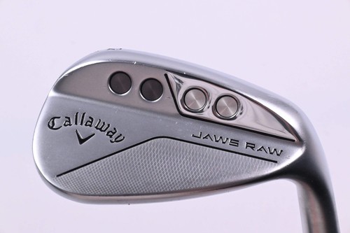 Callaway jaws raw gap wedge - callaway,